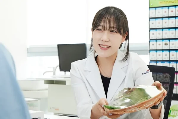 한국건강관리협회 메디체크/종합건강진단