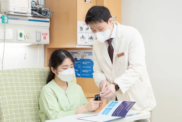 강북삼성병원/당뇨병전문센터