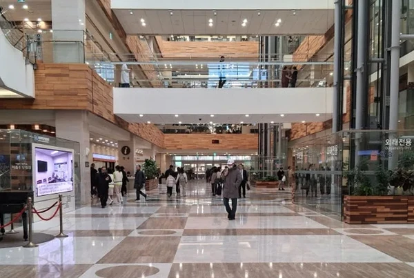 가톨릭대학교서울성모병원/혈액병원