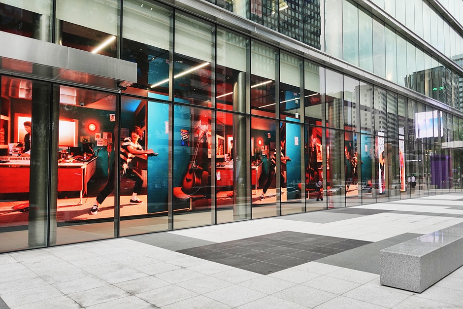 Seoul Cultural 2-Day Tour (Gyeongbokgung · Bukchon Hanok Village · Hiker Ground · Eunpyeong Hanok Village · Starfield Library) – Seoul Departure