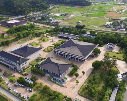 Gyeongsang Province 3-Day Tour (Gyeongju · Busan)