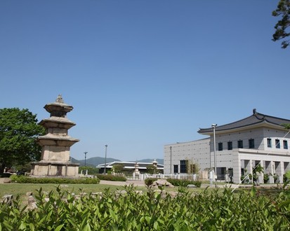 Gyeongsang Province 3-Day Tour (Gyeongju · Busan)