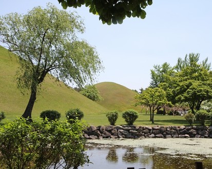 Gyeongsang Province 3-Day Tour (Gyeongju · Busan)