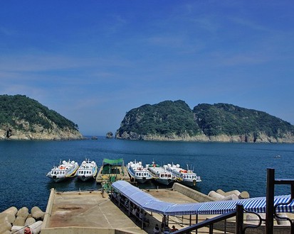 Gyeongsang Province 3-Day Tour (Busan · Geoje · Gyeongju)