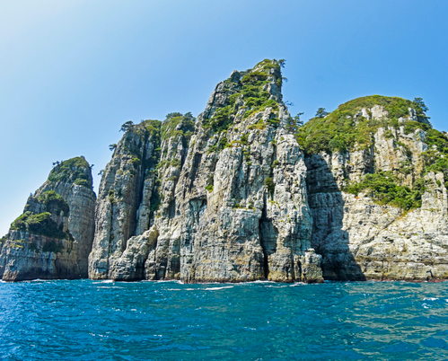 Gyeongsang Province 3-Day Tour (Busan · Geoje · Gyeongju)