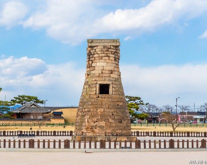 Gyeongsang Province 3-Day Tour (Busan · Geoje · Gyeongju)