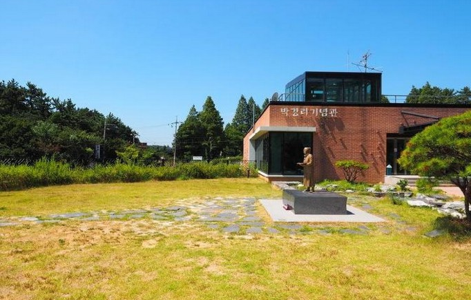 Gyeongsang Province 3-Day Tour (Tongyeong · Geoje) – Departing from Seoul