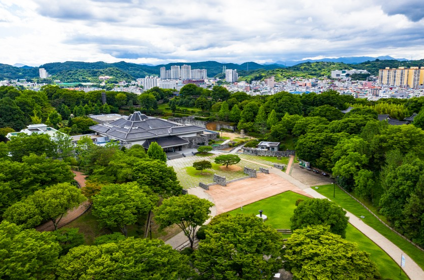 Gyeongsang Province 3-Day Tour (Tongyeong · Geoje) – Departing from Seoul