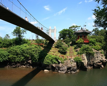 Jeju Island 3-Day Tour for Travelers – Departing from Seoul