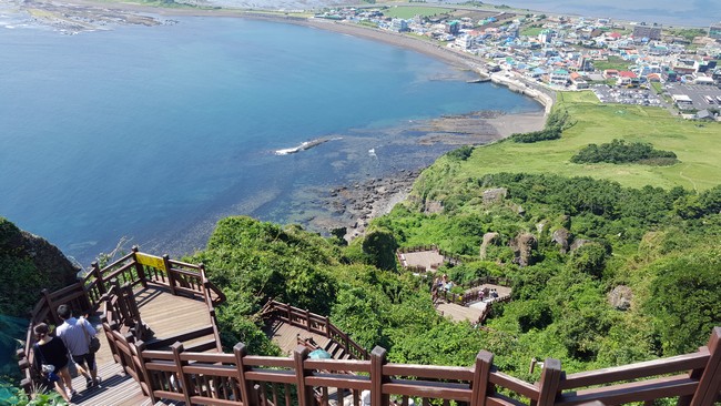 Jeju Island 3-Day Tour for Travelers – Departing from Seoul