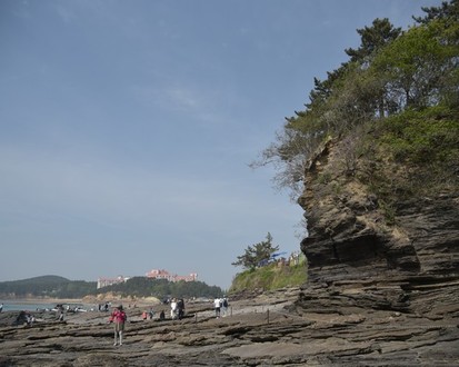 Central Region 2-Day Tour (Gongju · Jeonju · Gunsan) – Seoul Departure