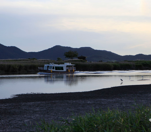 Jeollanam-do 2-Day Tour (Suncheon · Yeosu) – Seoul Departure