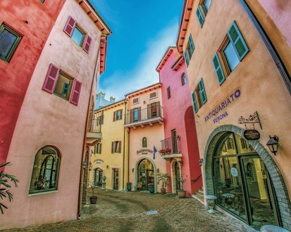 Chuncheon & Gapyeong 2-Day Tour (Nami Island · Samaksan Mountain · Rail Bike) – Seoul Departure