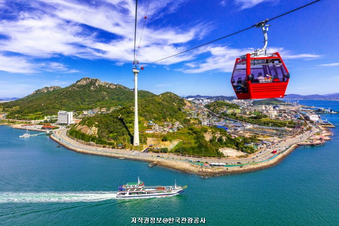 Traveling to Korea for Foreigners - 3 Days and 2 Nights on the West Coast (Mokpo, Haenam, Gochang)