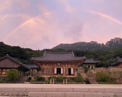 Traveling to Korea for Foreigners - 3 Days and 2 Nights on the West Coast (Mokpo, Haenam, Gochang)