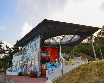 Traveling to Korea for Foreigners - 3 Days and 2 Nights on the West Coast (Mokpo, Haenam, Gochang)