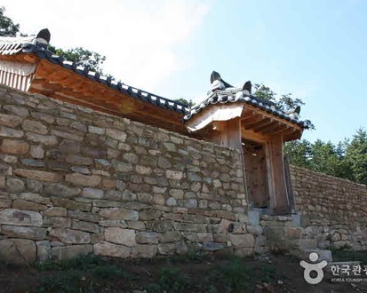 Traveling to Korea for Foreigners - 3 Days and 2 Nights on the West Coast (Mokpo, Haenam, Gochang)