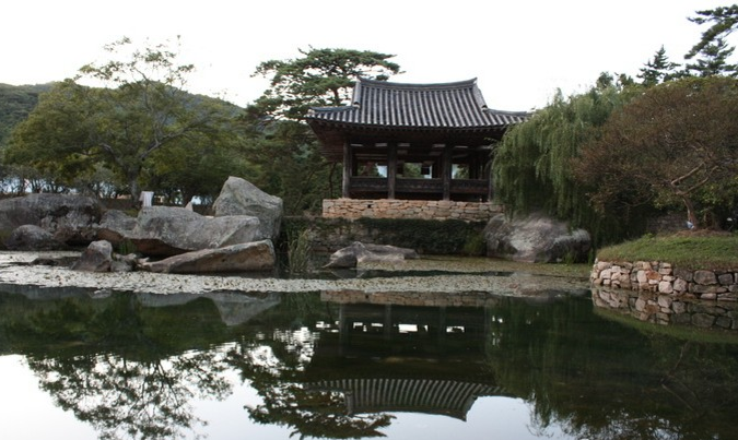 Traveling to Korea for Foreigners - 3 Days and 2 Nights on the West Coast (Mokpo, Haenam, Gochang)