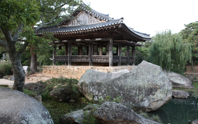 Traveling to Korea for Foreigners - 3 Days and 2 Nights on the West Coast (Mokpo, Haenam, Gochang)