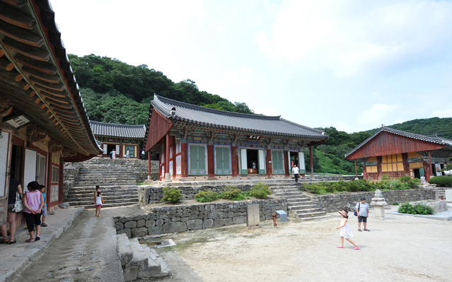 Traveling to Korea for Foreigners - 3 Days and 2 Nights on the West Coast (Mokpo, Haenam, Gochang)