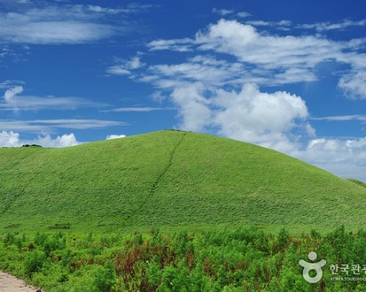 Jeju Island 3-Day Tour for Travelers – Departing from Seoul