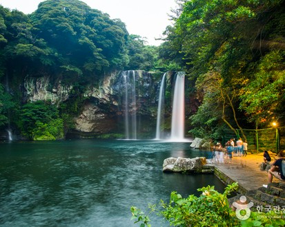 Jeju Island 3-Day Tour for Travelers – Departing from Seoul