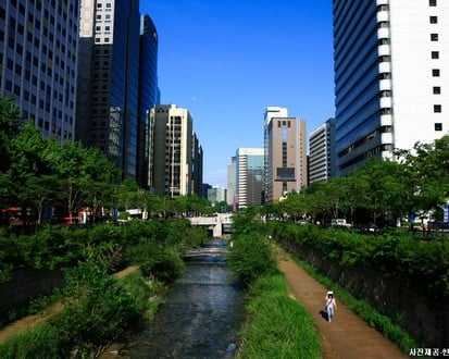 Seoul & Gyeonggi 2-Day Tour (Nami Island · Petite France · Dongdaemun · Gyeongbokgung · Myeongdong) – Seoul Departure