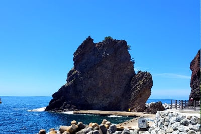 [Pohang Yeongil Bay Port/Dokdo Included] Ulleungdo 3-Day #1NightCruise #1NightOnUlleungdo #HotelQuality #OverlandTour (Course A) #Yelimwon