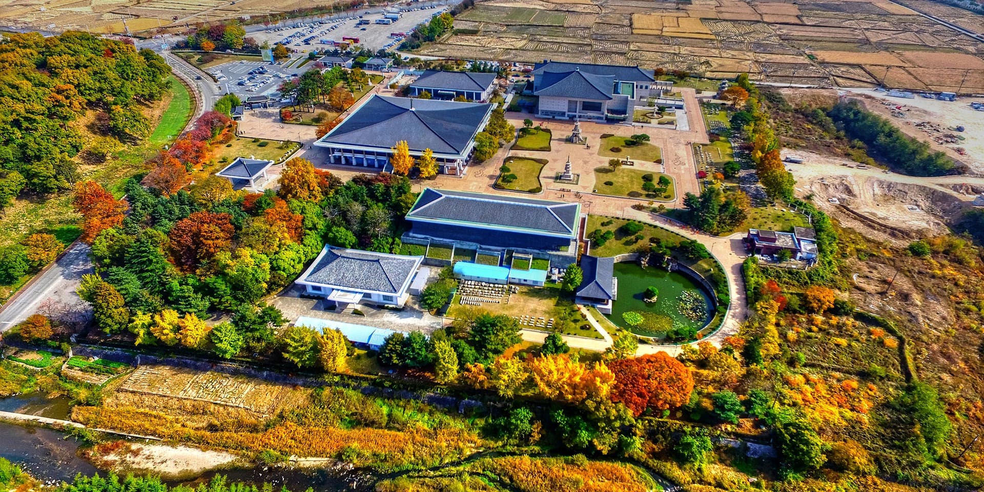 Gyeongsang Province 3-Day Tour (Gyeongju · Busan)