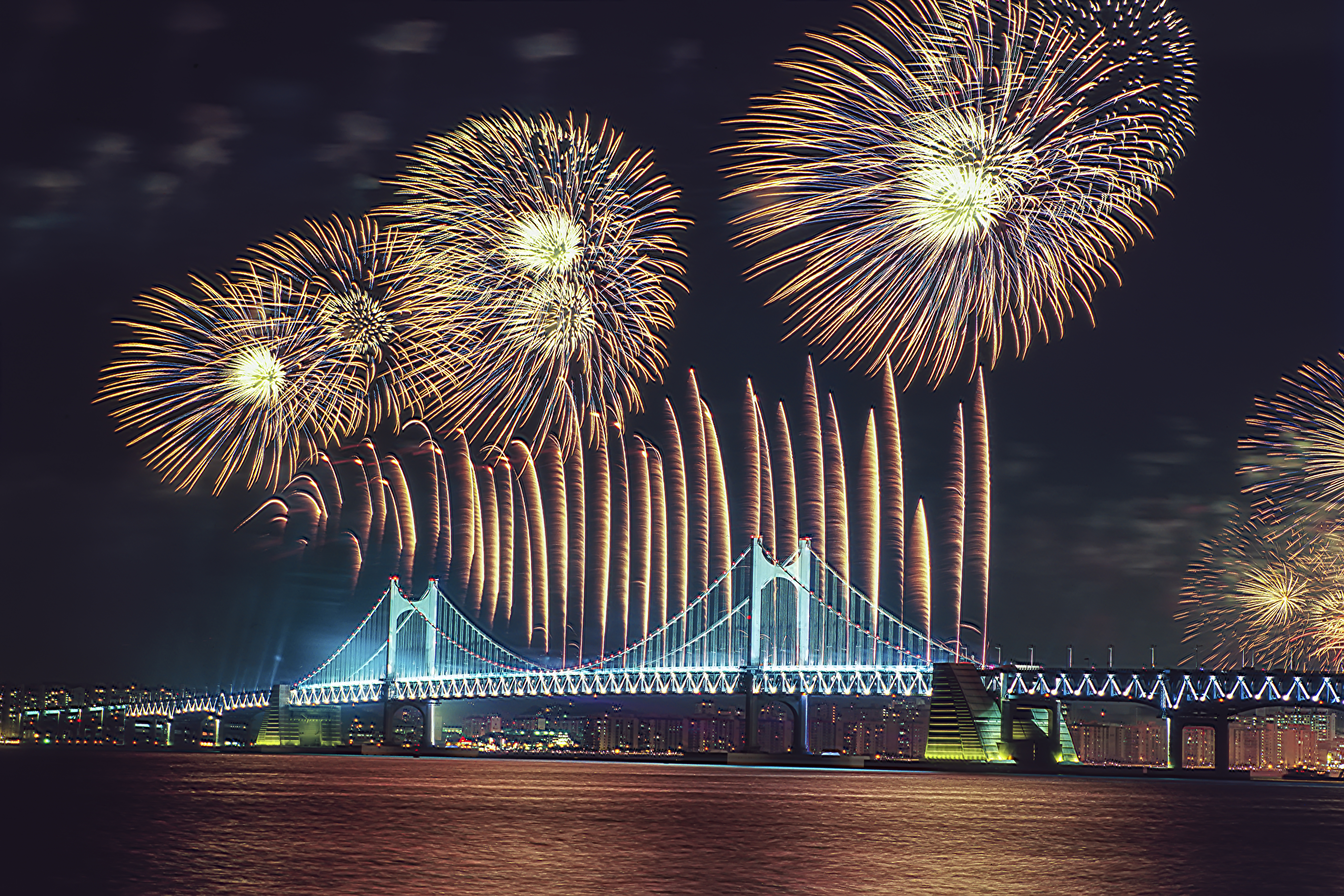 Gyeongsang Province 3-Day Tour (Gyeongju · Busan)