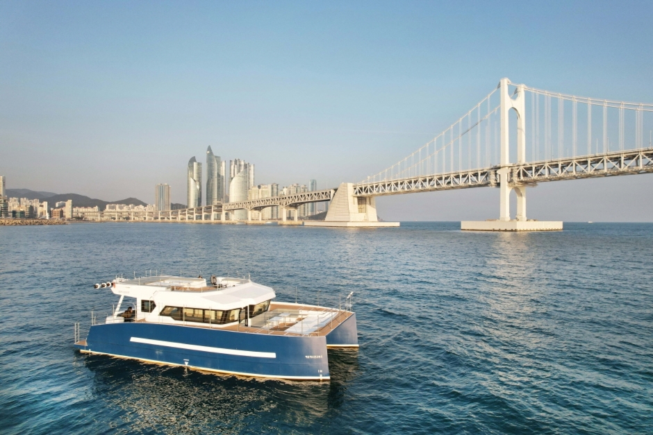Gyeongsang Province 3-Day Tour (Busan · Geoje · Gyeongju)