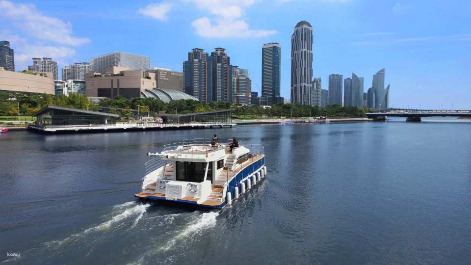 Gyeongsang Province 3-Day Tour (Busan · Geoje · Gyeongju)