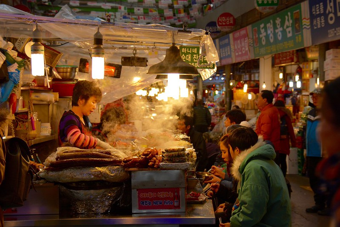 Jeollanam-do 3-Day Tour (Jeongeup · Haenam · Gangjin · Damyang) – Departing from Seoul