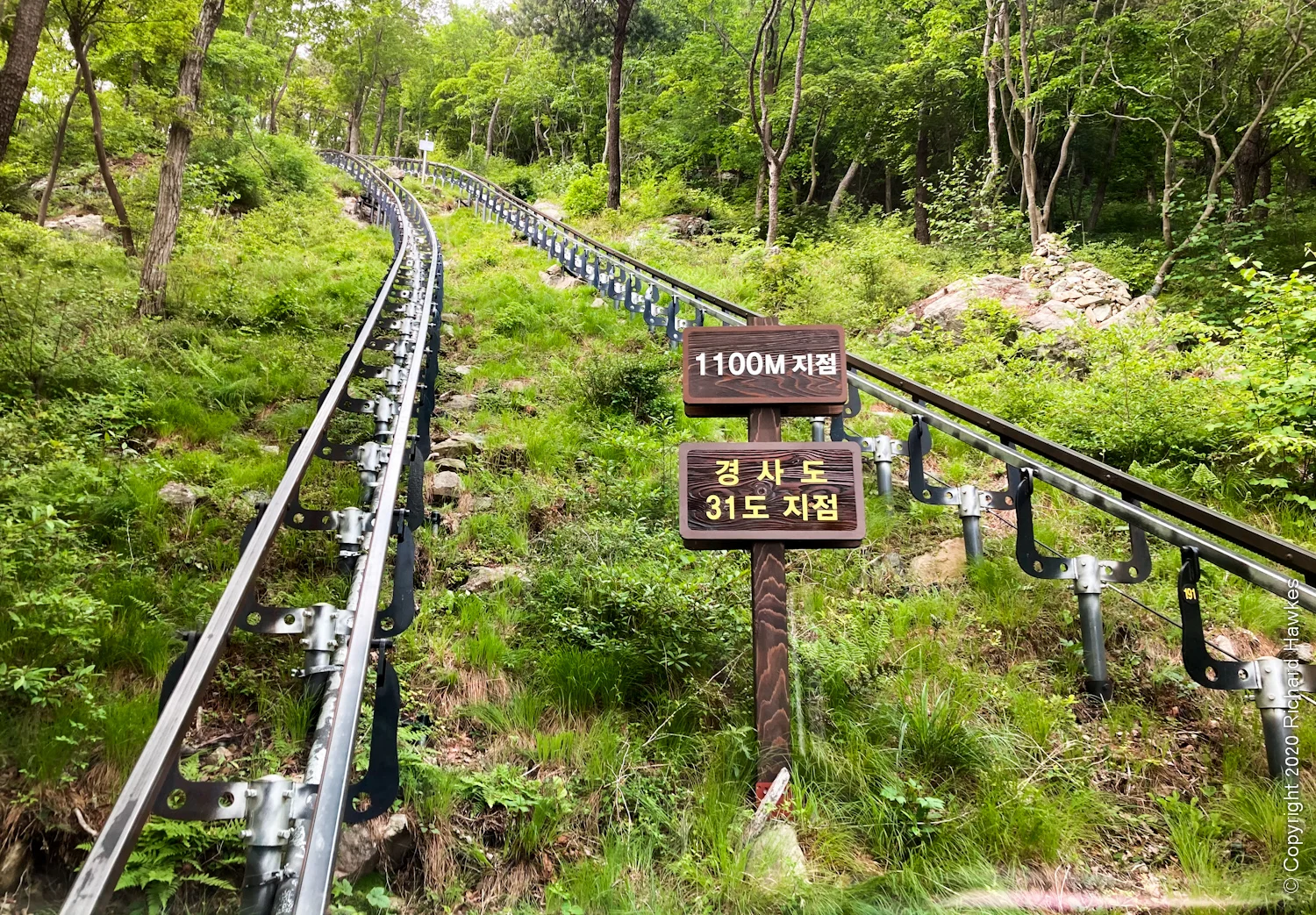 Gyeongsang Province 3-Day Tour (Tongyeong · Geoje) – Departing from Seoul