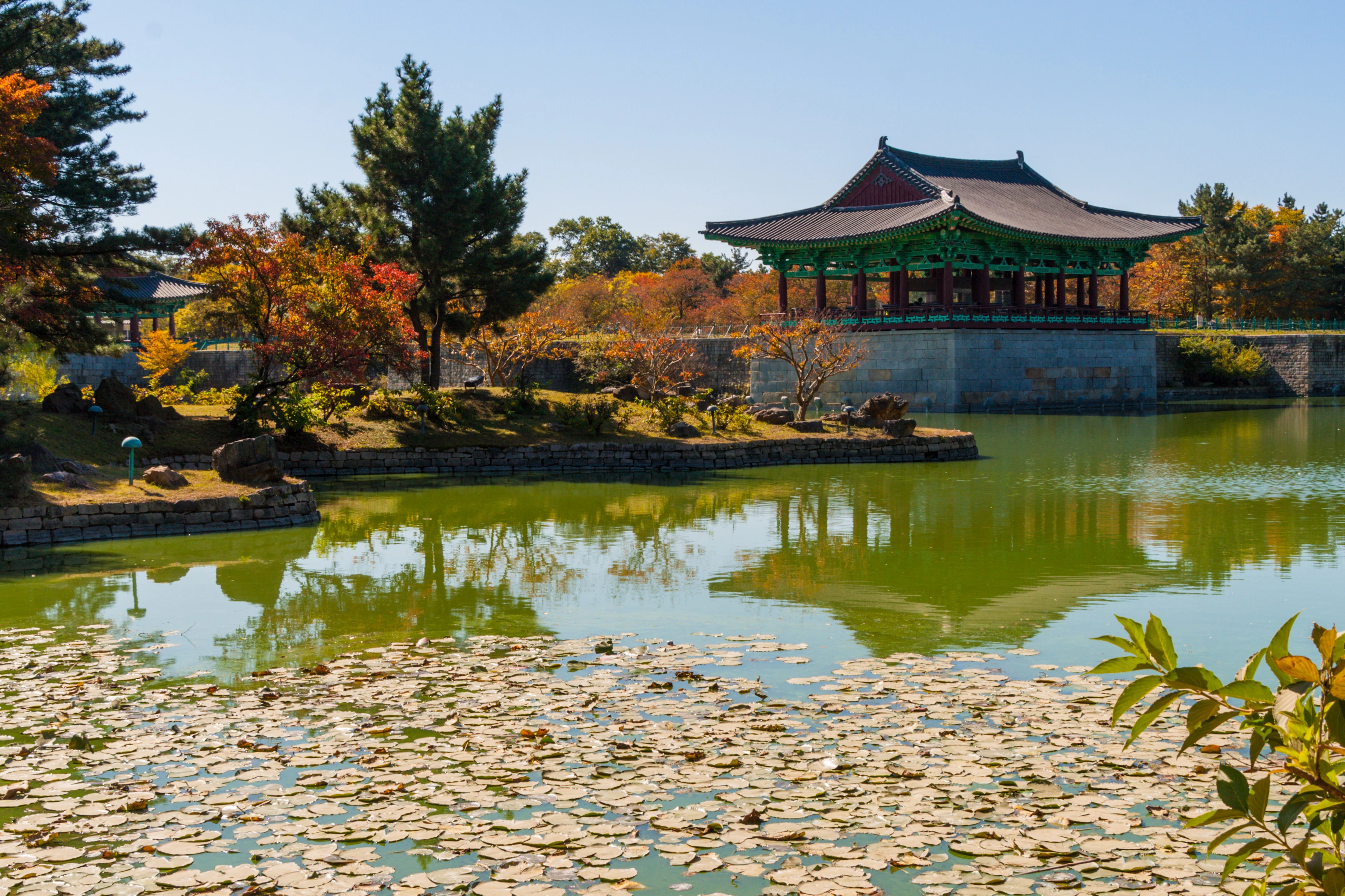 Gyeongsang Province 3-Day Tour (Mungyeong · Gyeongju · Pohang) – Departure from Seoul