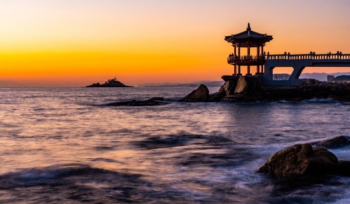 Korea Influencer 5D4N Tour – Seoul Folk Village & Everland · Gangwon: Nami Island & Mt. Seorak (No Shopping / No Option / No Tip)