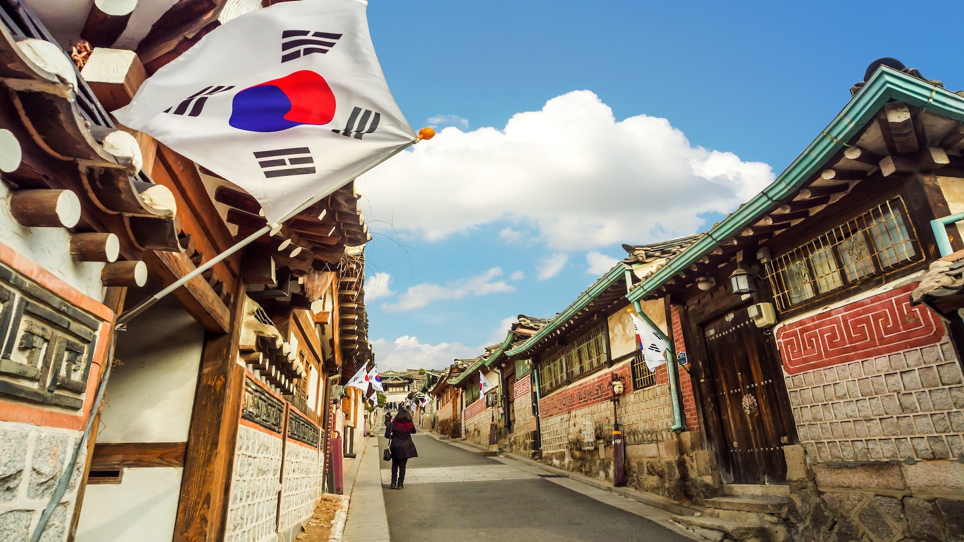 Korea Influencer 5D 4N Tour – Seoul 2 Nights & Busan 2 Nights (No Shopping / No Option / No Tip)