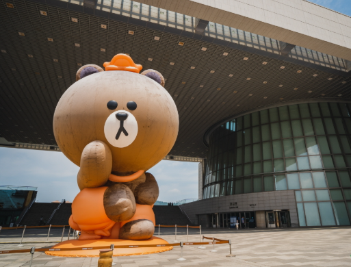 Korea Influencer 5D 4N Tour – Seoul 2 Nights & Busan 2 Nights (No Shopping / No Option / No Tip)