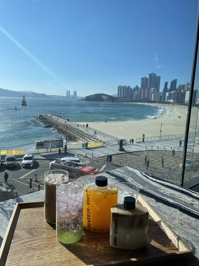 Korea Influencer 5D 4N Tour – Seoul 2 Nights & Busan 2 Nights (No Shopping / No Option / No Tip)