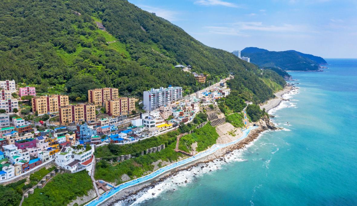 Korea Influencer 5D 4N Tour – Seoul 2 Nights & Busan 2 Nights (No Shopping / No Option / No Tip)