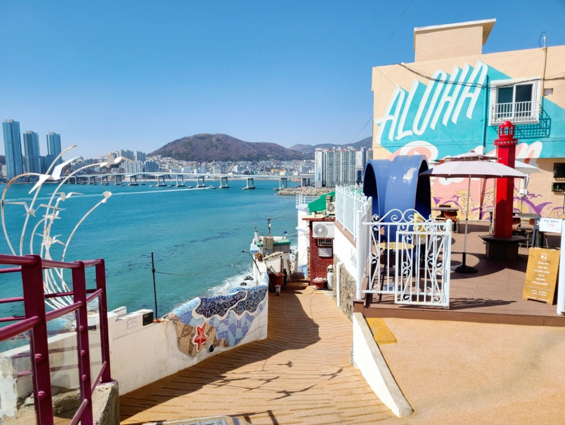 Korea Influencer 5D 4N Tour – Seoul 2 Nights & Busan 2 Nights (No Shopping / No Option / No Tip)