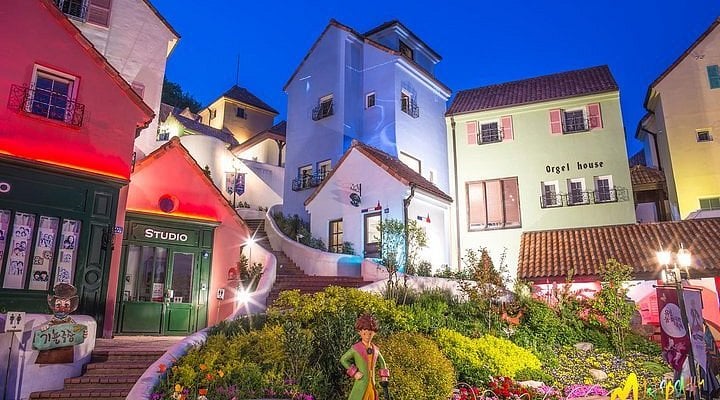 Korea Influencer 4D 3N Tour – Seoul 2 Nights & Nami Island + Ski Resort 1 Night (Ski Lesson & Rental Included) (No Shopping / No Option / No Tip)