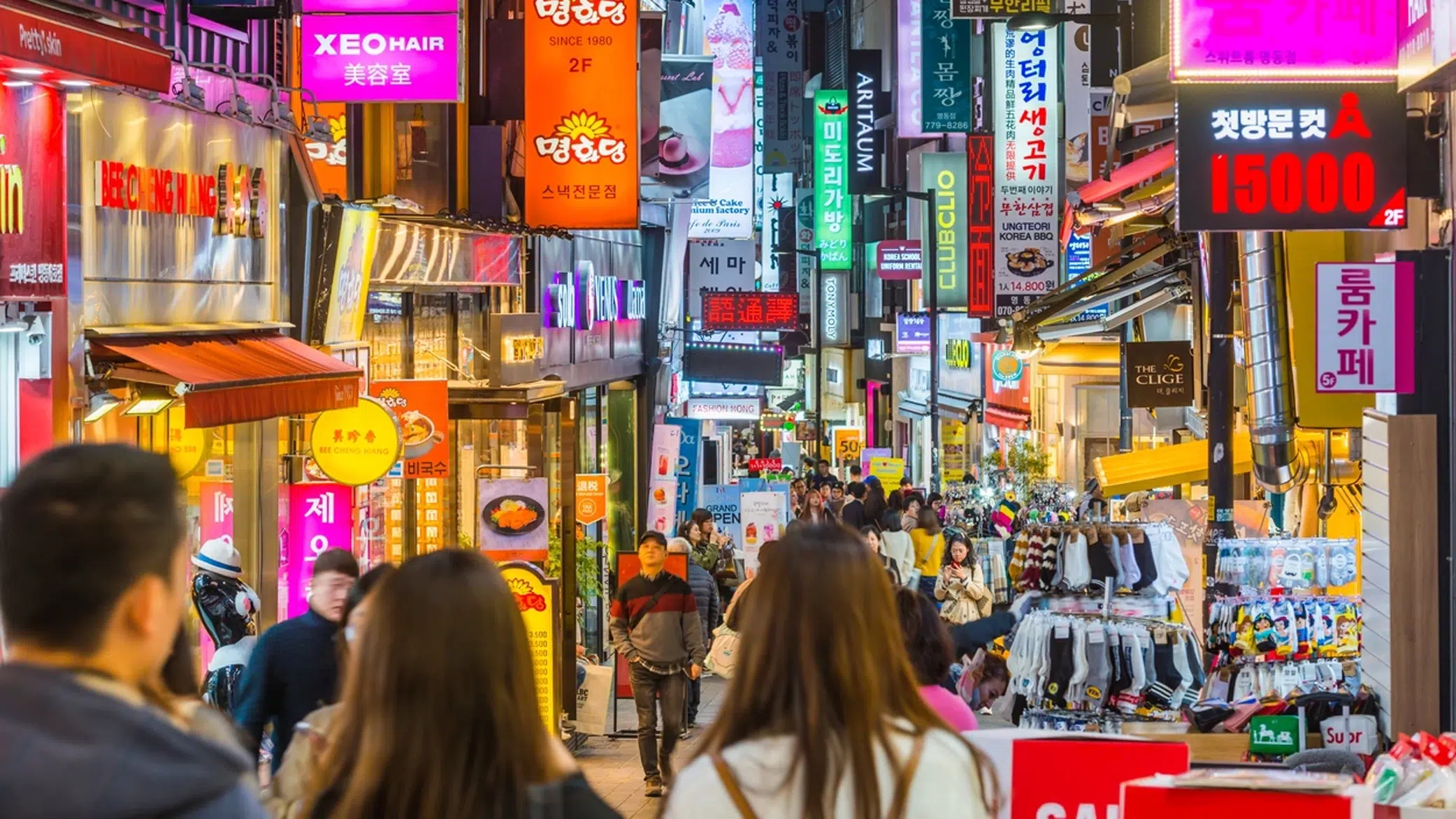 Korea Influencer 4D 3N Tour – Seoul 2 Nights & Nami Island + Ski Resort 1 Night (Ski Lesson & Rental Included) (No Shopping / No Option / No Tip)