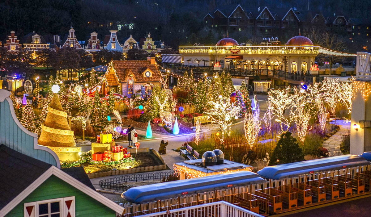 Korea Influencer 4D 3N Tour – Seoul 2 Nights & Nami Island + Ski Resort 1 Night (Ski Lesson & Rental Included) (No Shopping / No Option / No Tip)