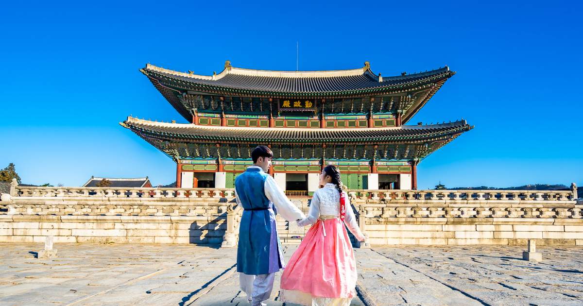 Korea Influencer 4D 3N Tour – Seoul 2 Nights & Nami Island + Ski Resort 1 Night (Ski Lesson & Rental Included) (No Shopping / No Option / No Tip)