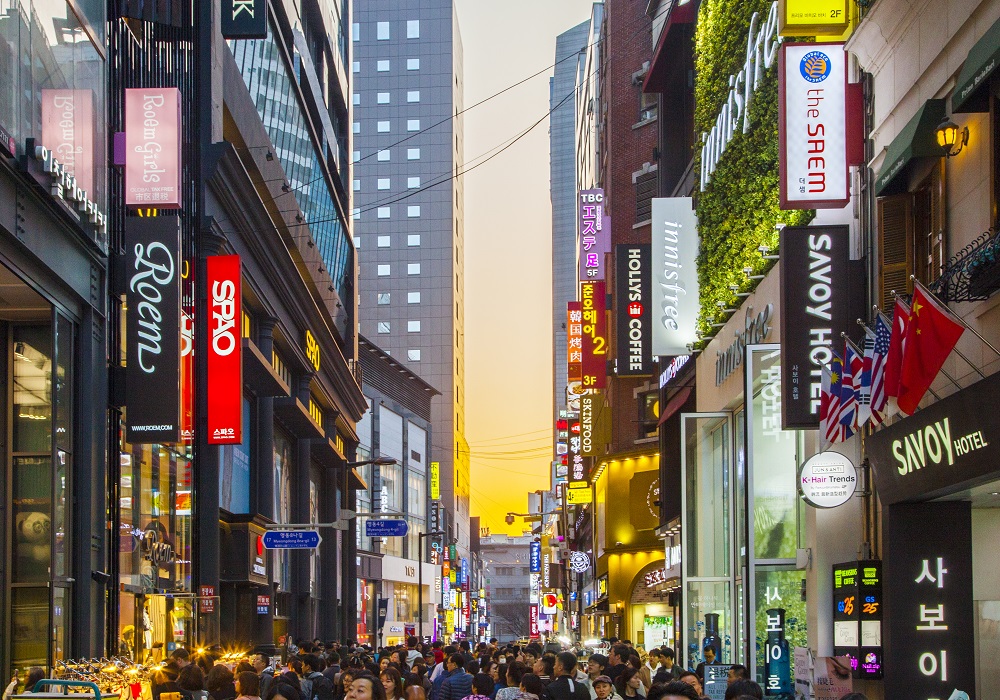 Korea Influencer 5D4N Tour – Seoul 3 Nights & Nami Island + Ski Resort 1 Night (Ski Lesson & Rental Included) (No Shopping / No Option / No Tip)