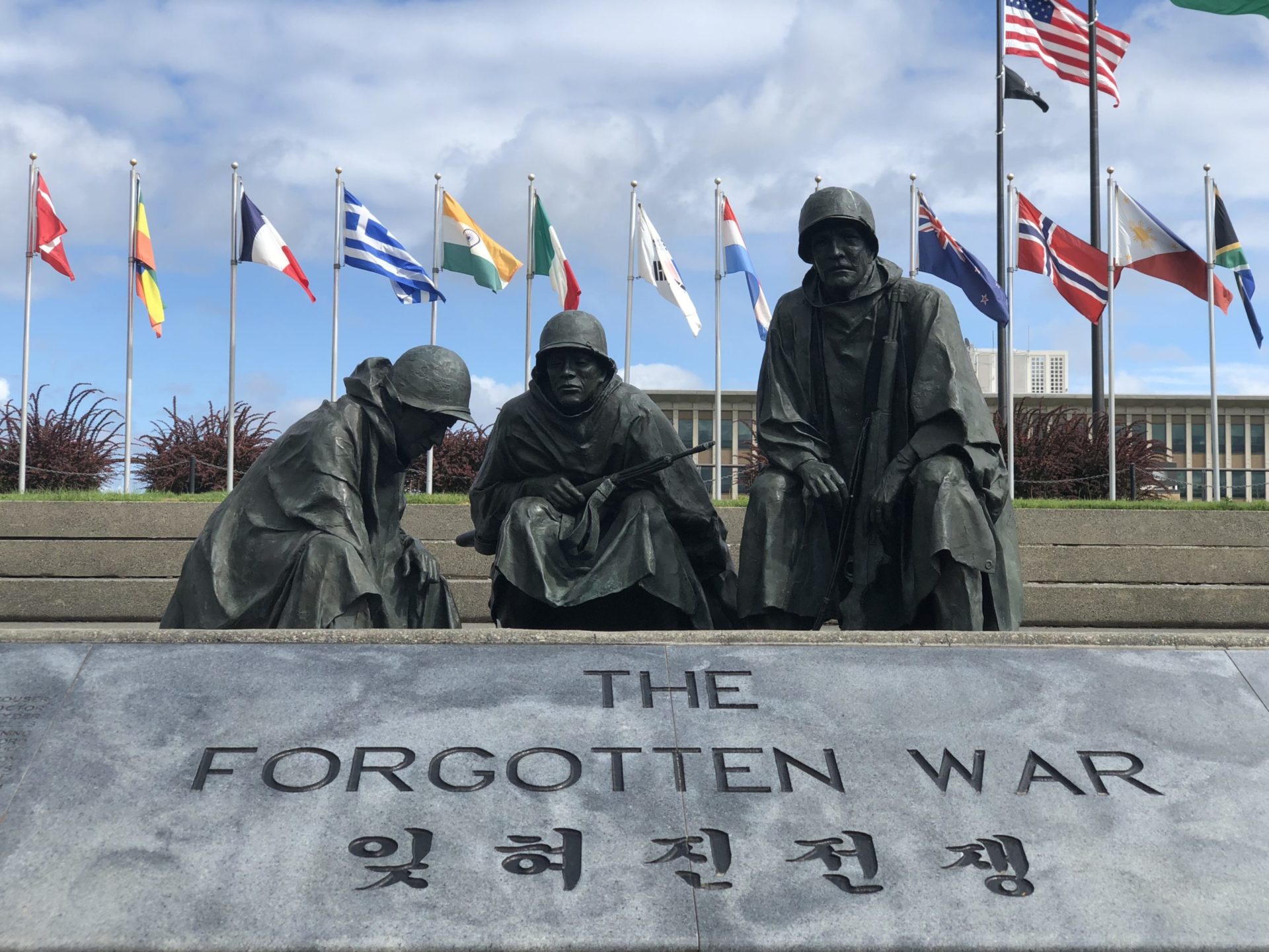 Korean War Historical Food TourㅣWalking Tour
