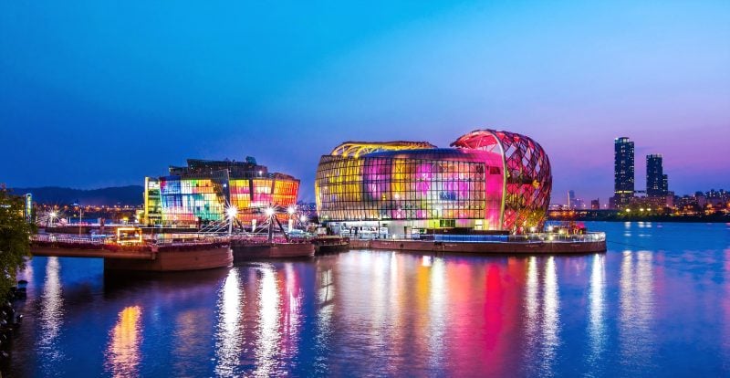 Seoul Must-Visit Highlights Day TourㅣSeoul Departure