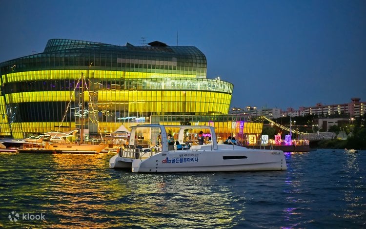 Seoul Must-Visit Highlights Day TourㅣSeoul Departure