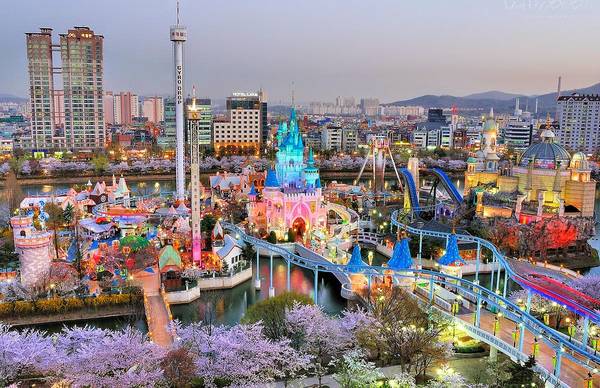 Seoul, a city where you can freely experience various religions! - A one-day trip for Muslim travelers